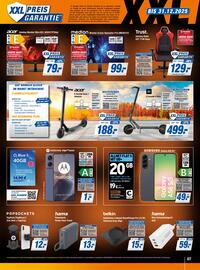 Expert Bening Prospekt woche 45 Seite 7