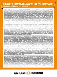 Expert Bening Prospekt woche 45 Seite 9