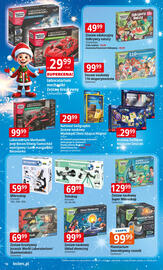 E.Leclerc gazetka Strona 16