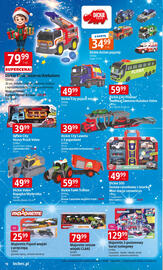 E.Leclerc gazetka Strona 18