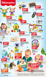 E.Leclerc gazetka Strona 2