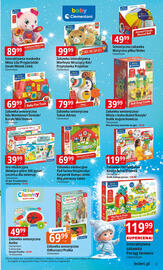 E.Leclerc gazetka Strona 3