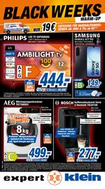 Expert Klein Prospekt woche 45 Seite 1