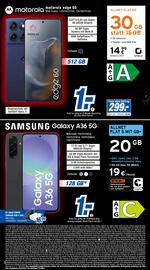 Expert Klein Prospekt woche 45 Seite 8