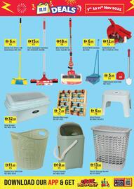 West Zone Supermarket catalogue Page 11