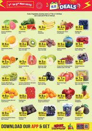 West Zone Supermarket catalogue Page 12