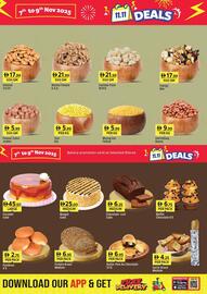 West Zone Supermarket catalogue Page 14