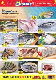 West Zone Supermarket catalogue Page 15