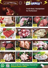 West Zone Supermarket catalogue Page 16