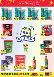 West Zone Supermarket catalogue Page 2