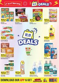 West Zone Supermarket catalogue Page 4