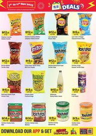 West Zone Supermarket catalogue Page 6