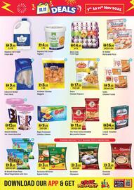 West Zone Supermarket catalogue Page 7