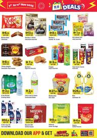 West Zone Supermarket catalogue Page 8
