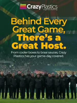 Crazy Plastics catalogue (valid until 14-11)