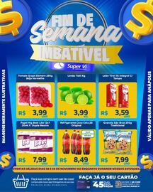 Catálogo Super Vi Supermercados Página 2