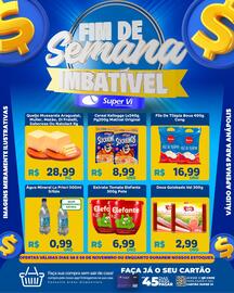 Catálogo Super Vi Supermercados Página 3