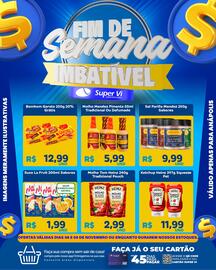 Catálogo Super Vi Supermercados Página 5