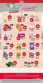 Catálogo Hiperbodega Precio Uno Página 1