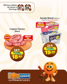 Folheto Rede Bom Lugar Página 2