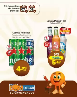 Folheto Rede Bom Lugar (válido até 9-11)