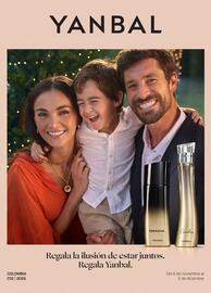 Catálogo Yanbal Página 1