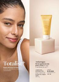 Catálogo Yanbal Página 102