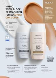 Catálogo Yanbal Página 105