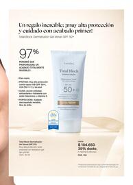 Catálogo Yanbal Página 107