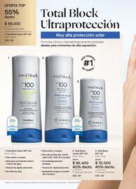 Catálogo Yanbal Página 108