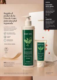 Catálogo Yanbal Página 115