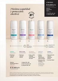 Catálogo Yanbal Página 123