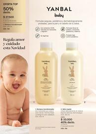 Catálogo Yanbal Página 124