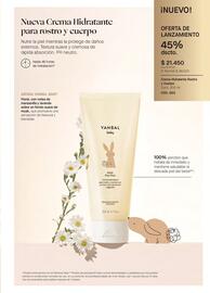 Catálogo Yanbal Página 125