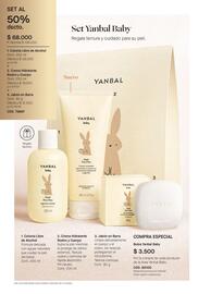 Catálogo Yanbal Página 126