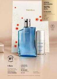 Catálogo Yanbal Página 135