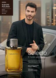 Catálogo Yanbal Página 144