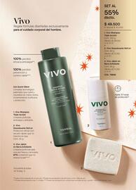 Catálogo Yanbal Página 149