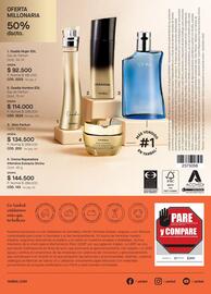 Catálogo Yanbal Página 150