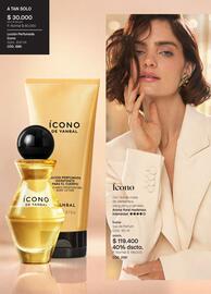 Catálogo Yanbal Página 22