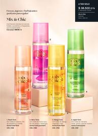 Catálogo Yanbal Página 27