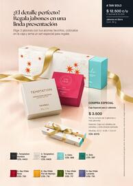 Catálogo Yanbal Página 33