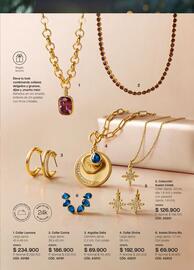 Catálogo Yanbal Página 35