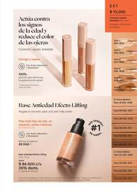 Catálogo Yanbal Página 55