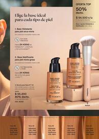 Catálogo Yanbal Página 57