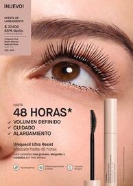 Catálogo Yanbal Página 62