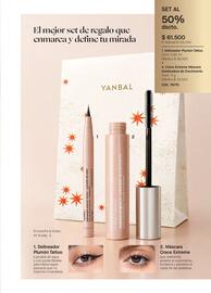 Catálogo Yanbal Página 63
