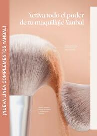 Catálogo Yanbal Página 74