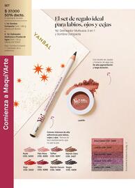 Catálogo Yanbal Página 78