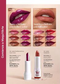 Catálogo Yanbal Página 80